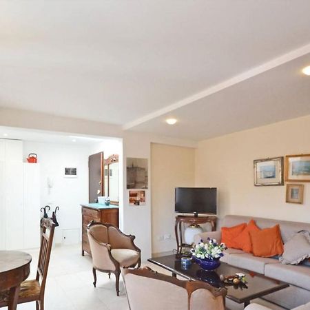 Residenza Ludovica Daire Venedik Dış mekan fotoğraf