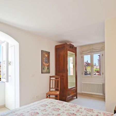 Residenza Ludovica Daire Venedik Dış mekan fotoğraf