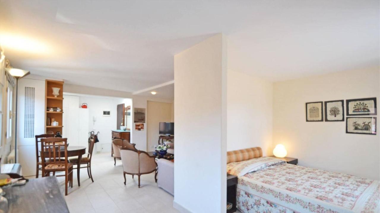 Residenza Ludovica Daire Venedik Dış mekan fotoğraf