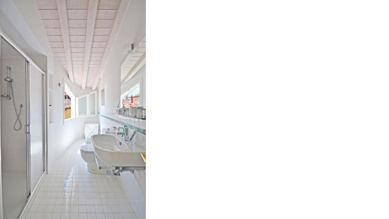 Residenza Ludovica Daire Venedik Dış mekan fotoğraf